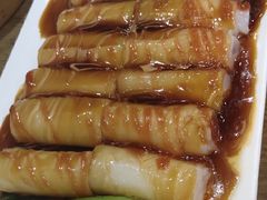 -赏点粤式点心(广州塔店)