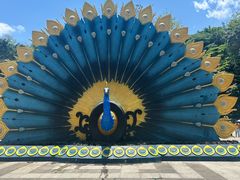 -西双版纳勐泐文化旅游区