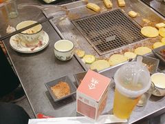 -塘屋烧烤·云南火塘烧烤品牌(春城慧谷旗舰店)