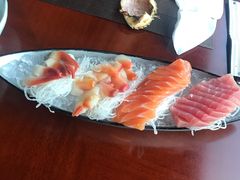 -襄阳富力皇冠假日酒店-大吉融合餐厅