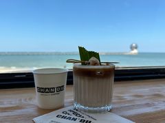 -ChanDu躔度咖啡(灯塔店)