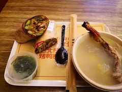 -特派卷·老北京烤鸭卷(合生汇购物中心店)