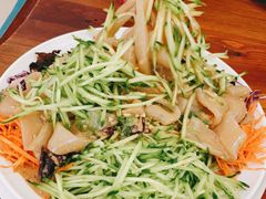 -金丝饭庄(金丝新天地保障性住宅小区店)