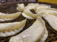 -松针蔡记蒸饺(花园路店)