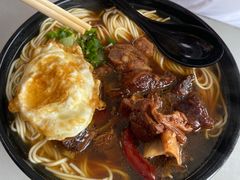 -上海为民商行清真饭店(南大路店)