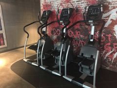 -威尔仕健身(虹桥南丰城店)