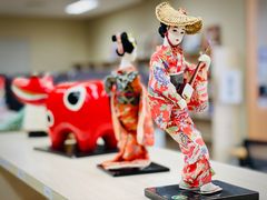 -日本大使馆-新闻文化中心