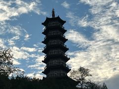 -辛安庄鸡鸣山景区