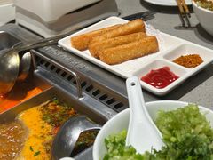 -海底捞火锅(河东万达广场店)