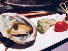-岩也·日料与酒(龙岗天安云谷店)