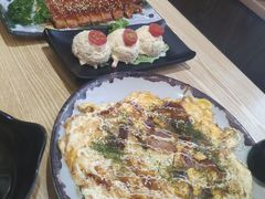 -胜代日本料理(云程巷小区店)