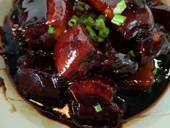红烧肉-日上三甘(三里屯店)