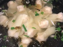 手工小馄饨-巧燕坊一笼一蒸(庆春广场地铁站店)