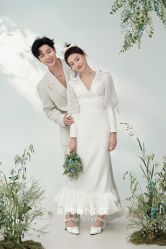 -墨克影像婚纱摄影