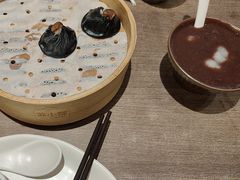 -苏小柳点心·手作小笼包(浦东嘉里城分院)