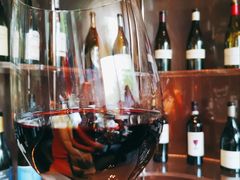 -wineapp葡萄酒餐吧(外滩金融中心店)