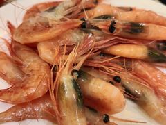-禾斗海鲜自助(市南银座店)