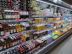 店内环境-BLT精品超市(国贸商城店)
