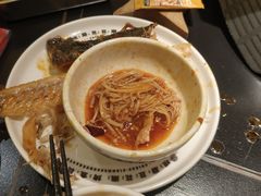 -师烤·豆花烤鱼(广州荔湾扬韬广场店)