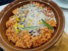 -萨莉亚意式餐厅(南开大悦城店)
