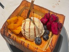 -鹿港小镇(远洋未来广场店)