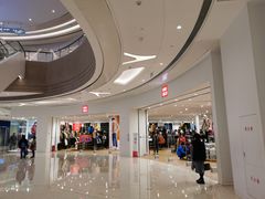 -优衣库(青岛万象城店)
