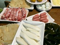 -傣妹火锅(南京东路一店)