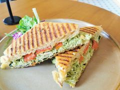 -Jamaicablue Coffeeshop(中央广场店)