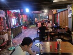 大堂-黄师傅湿辣牛肉(胡桃里店)