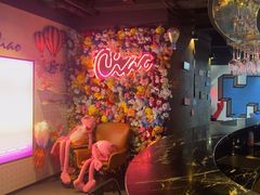 -CIAO·团建聚餐·生日派对轰趴馆(福田店)