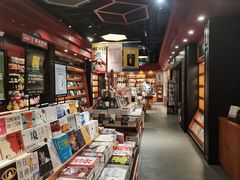 -西西弗书店(城西银泰城店)