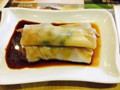 -添好运点心专门店(深水埗店)