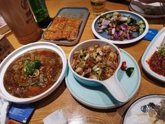 -星光小把串·海鲜烧烤(西安路店)
