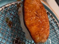 -新一番三文鱼寿司(大东海店)