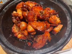 -鹿港小镇(悠唐店)