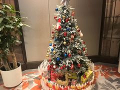 -君庭中餐厅(友谊宾馆店)