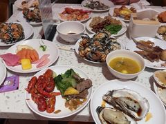 -海德温泉生活馆(朝阳大悦城店)