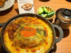 -CURRY YA 熟成咖哩專門店(深圳湾万象城店)