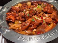 -胖哥俩肉蟹煲(济南印象城店)