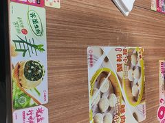 -小杨生煎(松江大学城店)