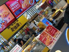 -City1+1城市比萨·意面(摩天活力城店)