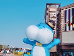 -盒马X会员店(上海森兰商都店)