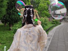 -绿茶餐厅(西单老佛爷店)