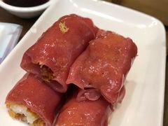 -日日鲜茶餐厅(小公园店)