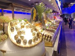 -奢谷·海鲜自助(南海万科店)