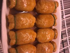 -玉华台饭庄(裕中西里小区店)