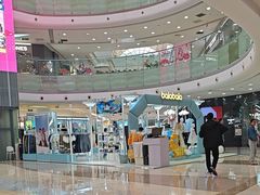 -万达广场(无锡滨湖店)