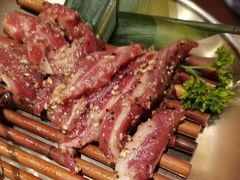 -西塔老太太泥炉烤肉(杭州首店)
