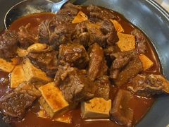 -煜丰汴京烤鸭(福彩路店)