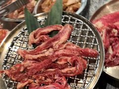 -高丽苑韩国烤肉(海昌路旗舰店)
